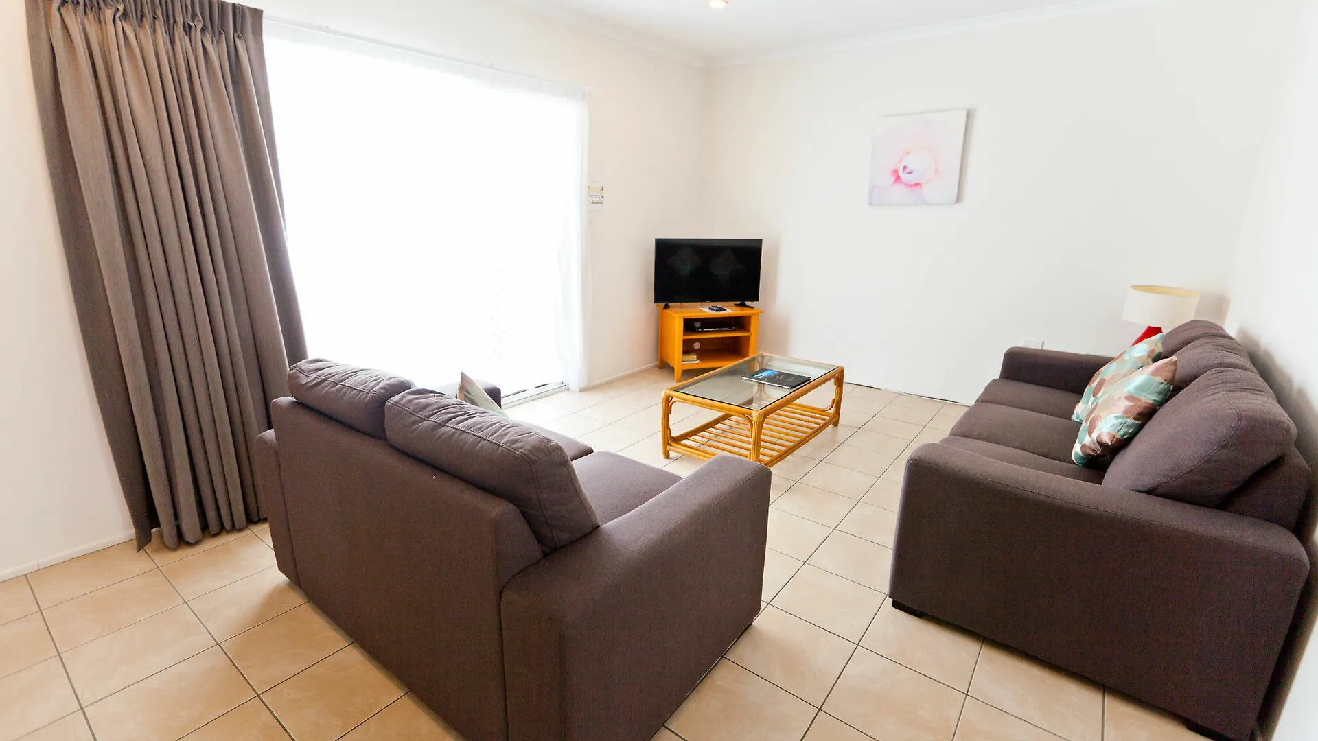 Trinity Beach Pacific 4*, טריניטי ביץ'